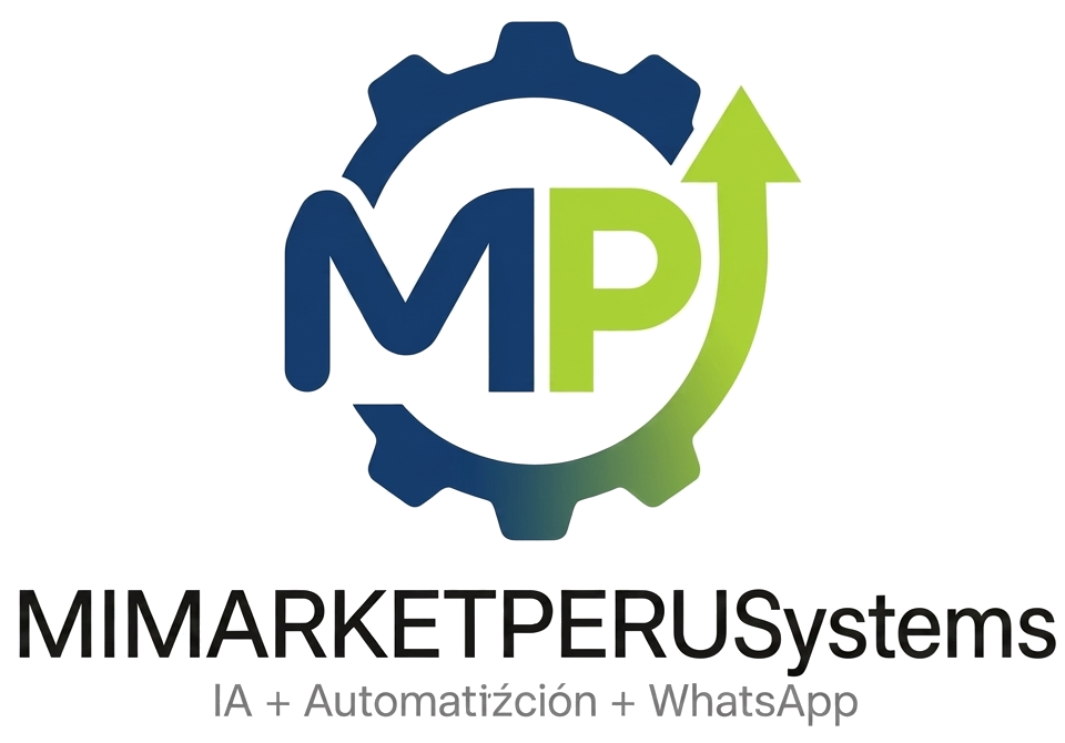 MiMarket Perú Systems